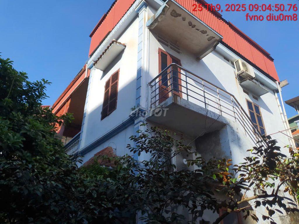 Bán nhà riêng 533/38/7 Nguyễn Bình, Gia Lam, 240m2, 9,5 tỷ