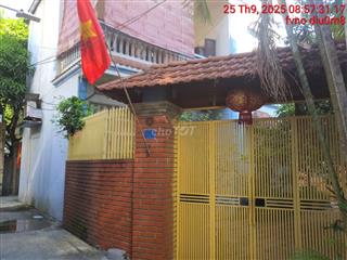 Bán nhà riêng 533/38/7 Nguyễn Bình, Gia Lam, 240m2, 9,5 tỷ