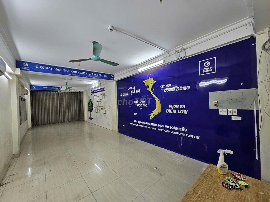 CHO THUÊ VĂN PHÒNG GIÁ 8TR TỔNG DIỆN TÍCH 100M²
