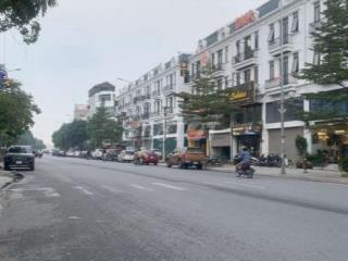 Cho thuê mb kinh doanh mặt đường lớn