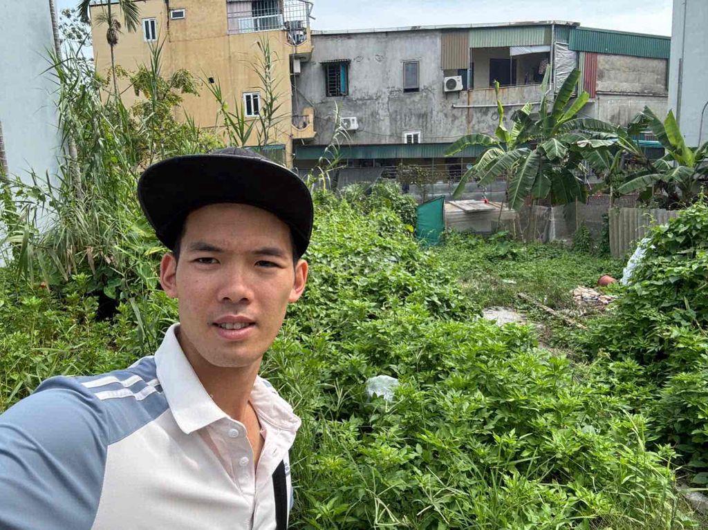 Phân lô  Đông Dư ngõ ô tô thông rộng thoáng