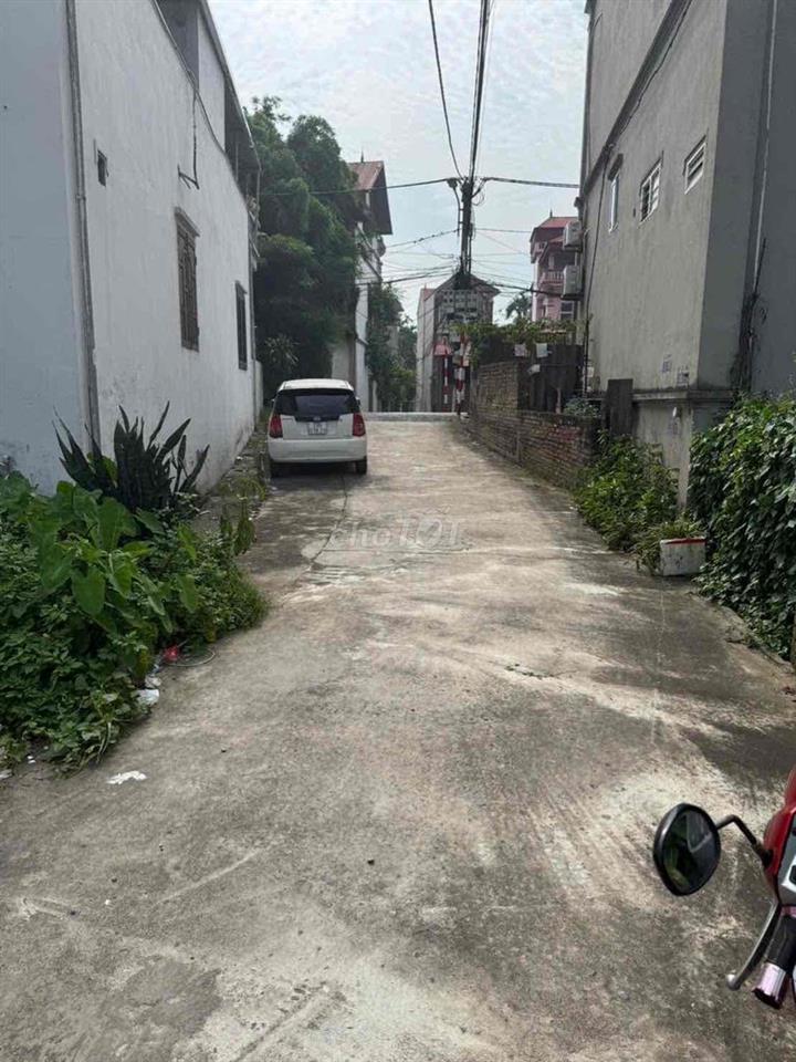 Phân lô  Đông Dư ngõ ô tô thông rộng thoáng