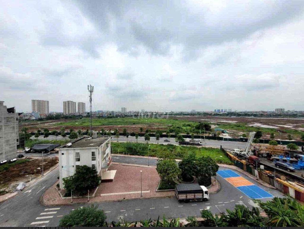 bán đất cự khối mặt hồ kinh doanh