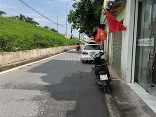 Bán nhà Xuân Đỗ Long Biên 5 tầng 3PN gần cầu Vĩnh Tuy
