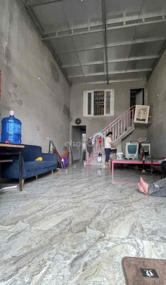 Bán đất 60m2 tặng nhà 2PN Gia Lâm gần Vinhomes Ocean Park