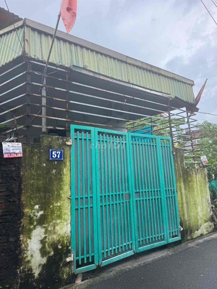 Bán đất 60m2 tặng nhà 2PN Gia Lâm gần Vinhomes Ocean Park