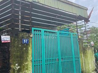 Bán đất 60m2 tặng nhà 2PN Gia Lâm gần Vinhomes Ocean Park