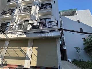 Bán nhà 5 tầng Cự Khối Long Biên ô tô đỗ cửa