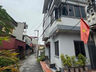 Bán nhà lô góc Đông Dư - Gia Lâm 60m 6 phòng ngủ 9 tỷ