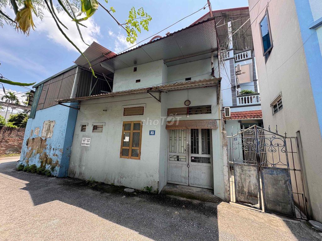 Bán đất tặng kho ngõ ô tô 50m2 4.5 tỷ