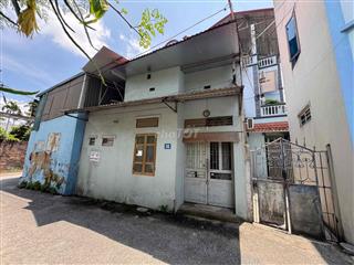 Bán đất tặng kho ngõ ô tô 50m2 4.5 tỷ