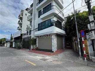 Siêu phẩm lô góc Cự Khối -Long biên 66m2 5 tầng thang máy