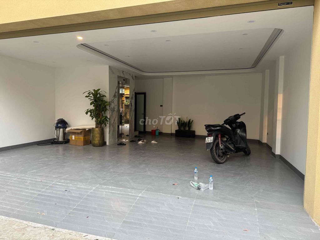 Siêu phẩm biệt thự liền kề Xuân Đỗ -Cự Khối -Long Biên