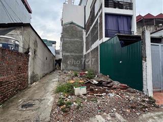 Phân lô Ngọc Trì -Long biên Lô góc 2 mặt thoáng loanh quanh 10 tỷ