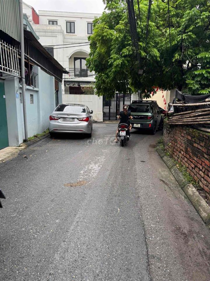 Phân lô Hoa Động  -Long Biên