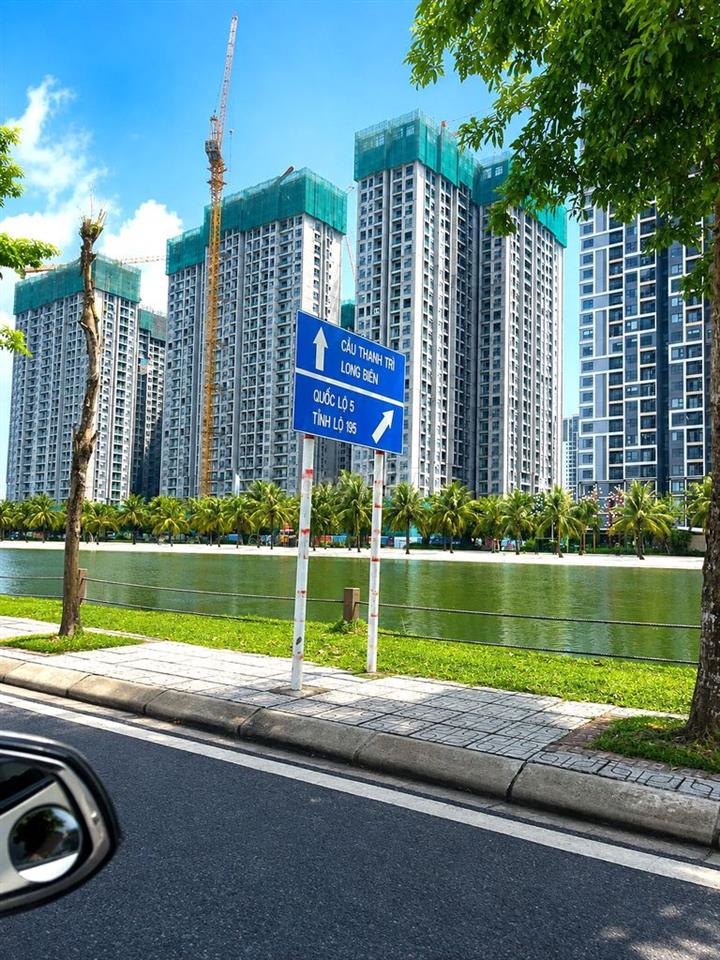 ĐẤT HƯỚNG NAM – NGỌC ĐỘNG, BÁT TRÀNG (GIA LÂM CŨ) 🏡