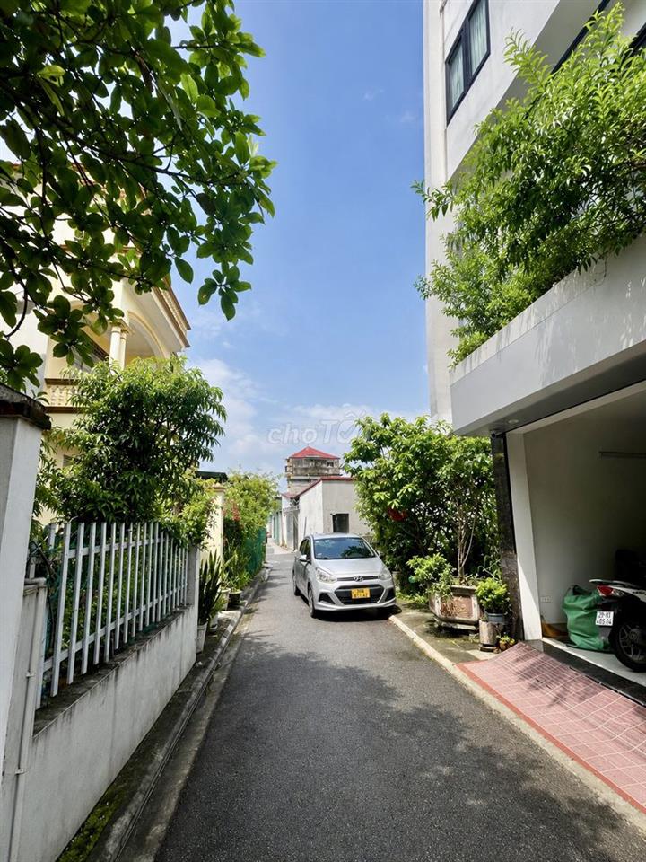 ĐẤT HƯỚNG NAM – NGỌC ĐỘNG, BÁT TRÀNG (GIA LÂM CŨ) 🏡