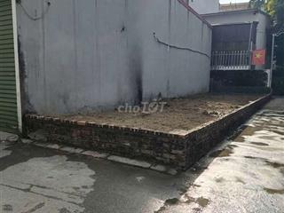Chính chủ bán đất lô góc, 3 mặt thoáng, ô tô tải, ô tô 7 chỗ thông