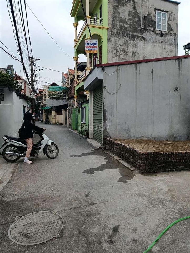 Chính Chủ Sổ Đỏ Bán Lô Góc