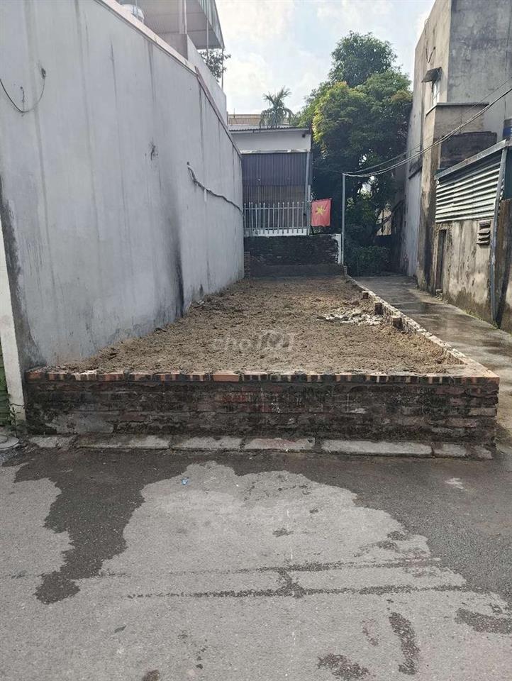 Chính Chủ Sổ Đỏ Bán Lô Góc