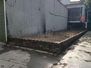 Chính Chủ Sổ Đỏ Bán Lô Góc