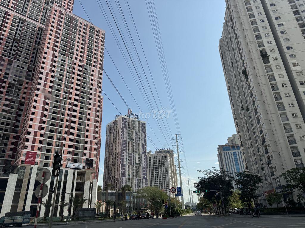 Bán căn hộ Usilk city Hà Đông