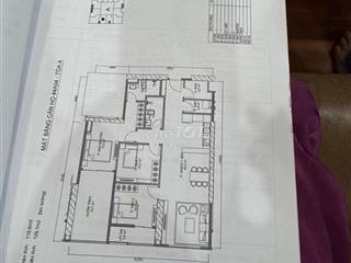 Bán căn hộ Usilk city Hà Đông