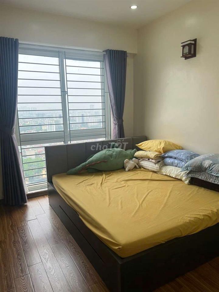 bán căn góc 3 ngủ 3 vệ sinh