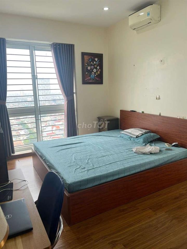 bán căn góc 3 ngủ 3 vệ sinh