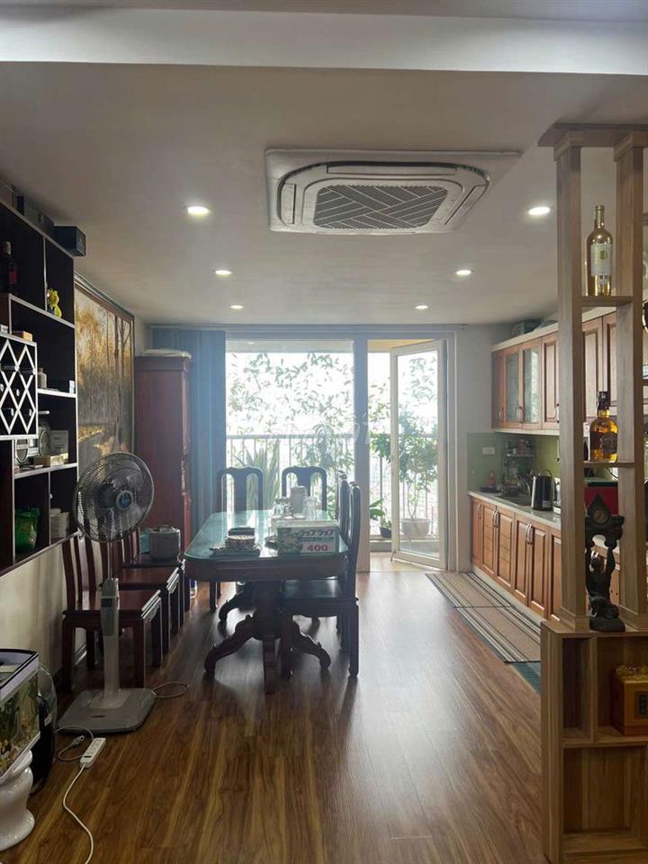 bán căn góc 3 ngủ 3 vệ sinh