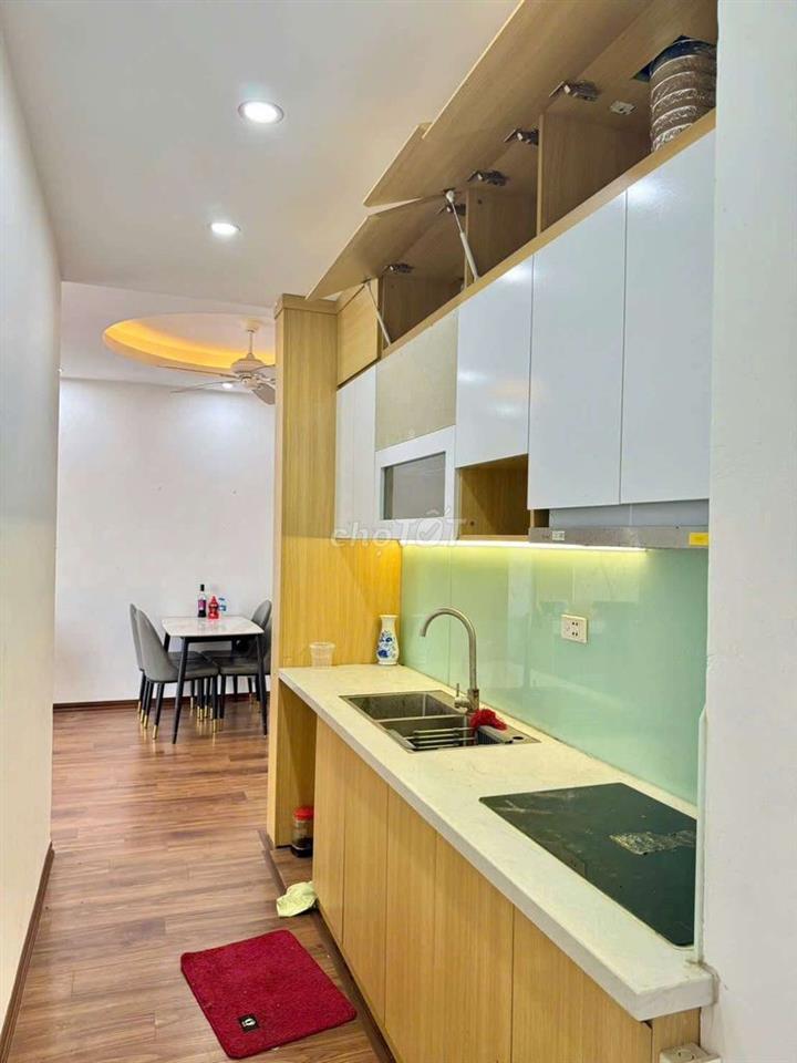 (MG miễn gọi) Bán căn 68m khu 3 tòa mới hướng mát