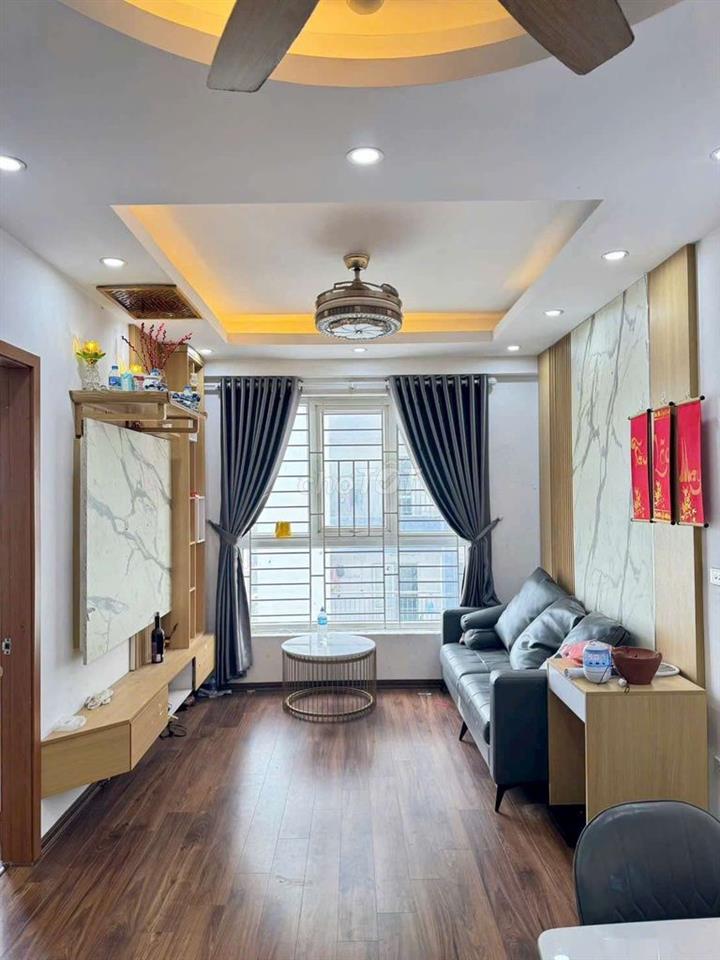 (MG miễn gọi) Bán căn 68m khu 3 tòa mới hướng mát