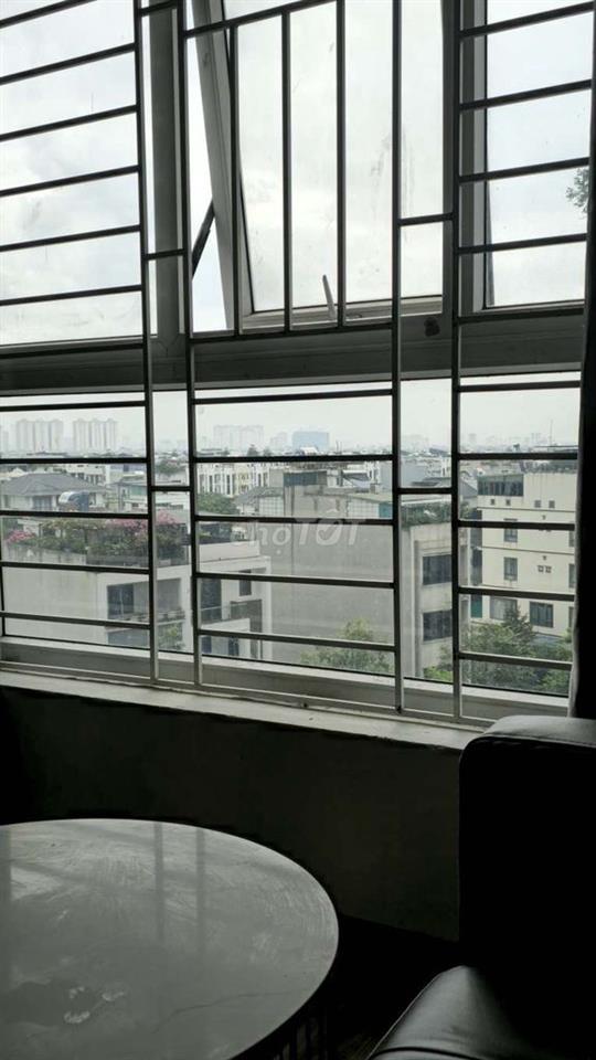 (MG miễn gọi) Bán căn 68m khu 3 tòa mới hướng mát