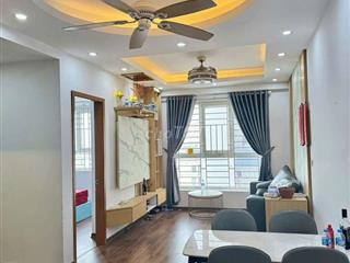 (MG miễn gọi) Bán căn 68m khu 3 tòa mới hướng mát