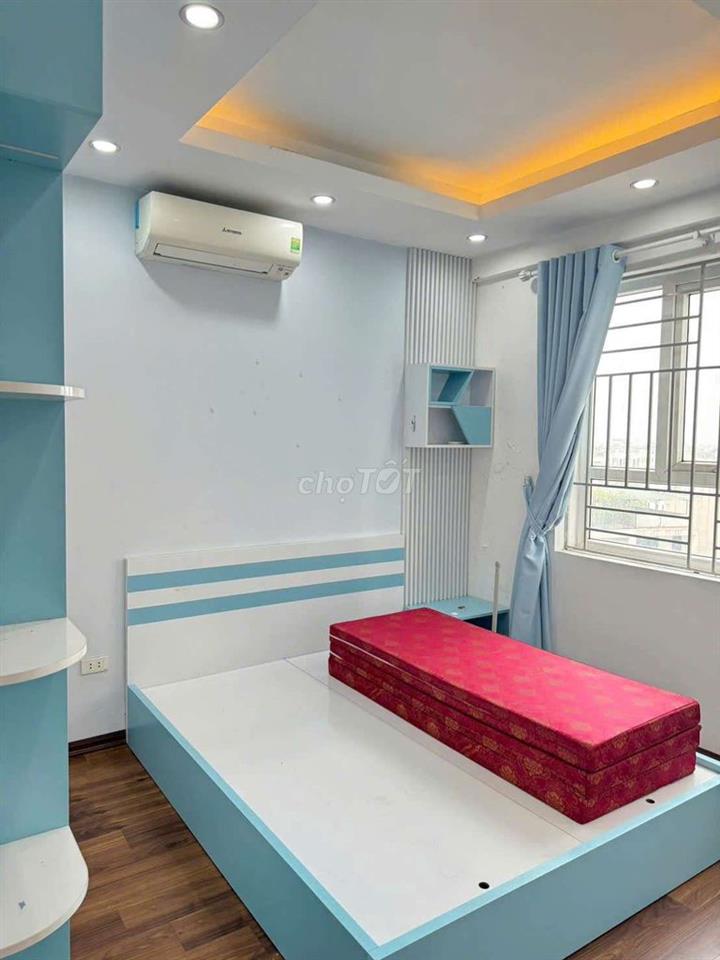(MG miễn gọi) Bán căn 68m khu 3 tòa mới hướng mát