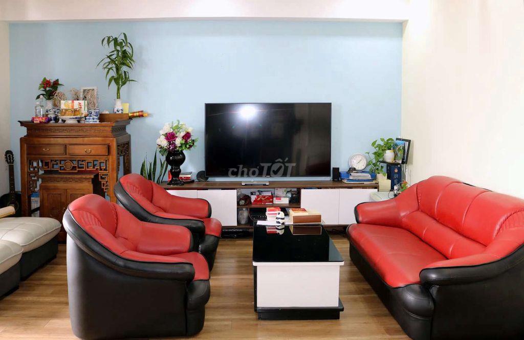 Cần bán căn hộ chung cư cao cấp, đẹp nhất Hà Đông 