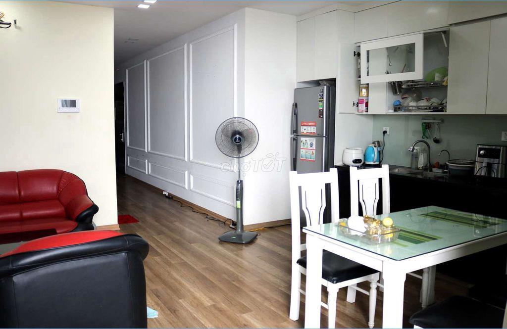 Cần bán căn hộ chung cư cao cấp, đẹp nhất Hà Đông 