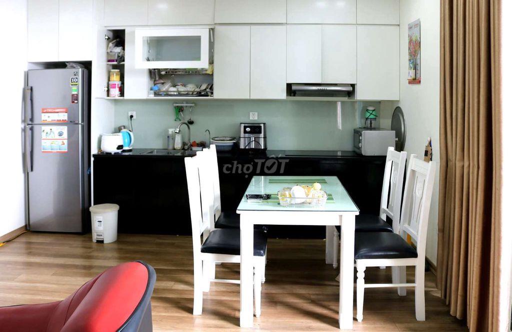 Cần bán căn hộ chung cư cao cấp, đẹp nhất Hà Đông 