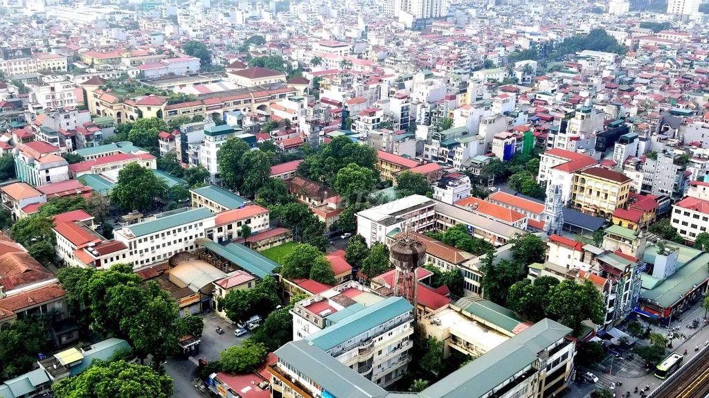 Cần bán căn hộ chung cư cao cấp, đẹp nhất Hà Đông 