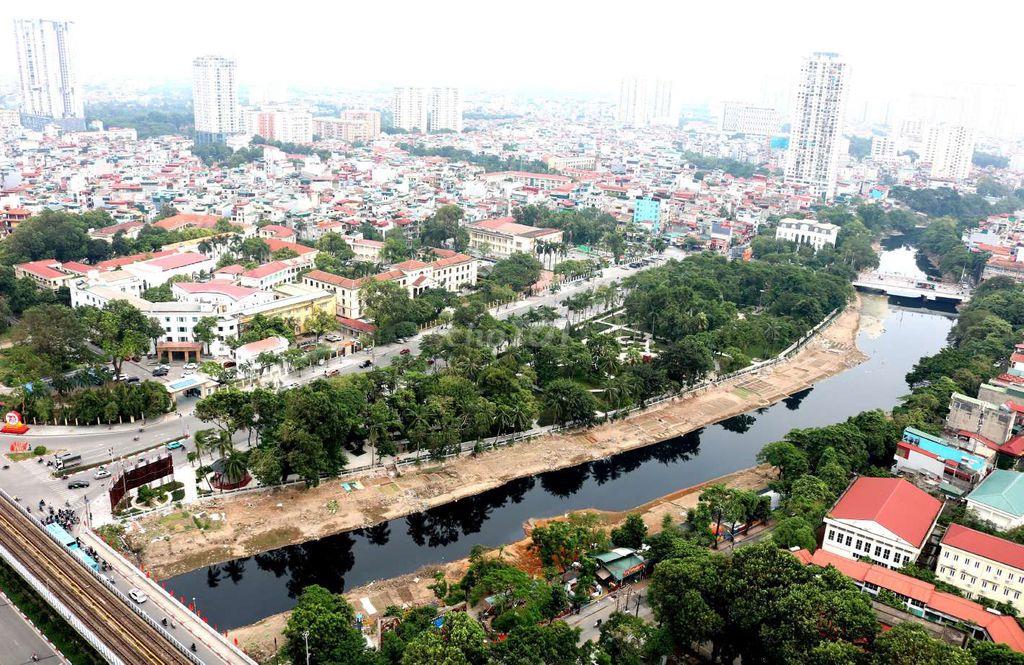 Cần bán căn hộ chung cư cao cấp, đẹp nhất Hà Đông 