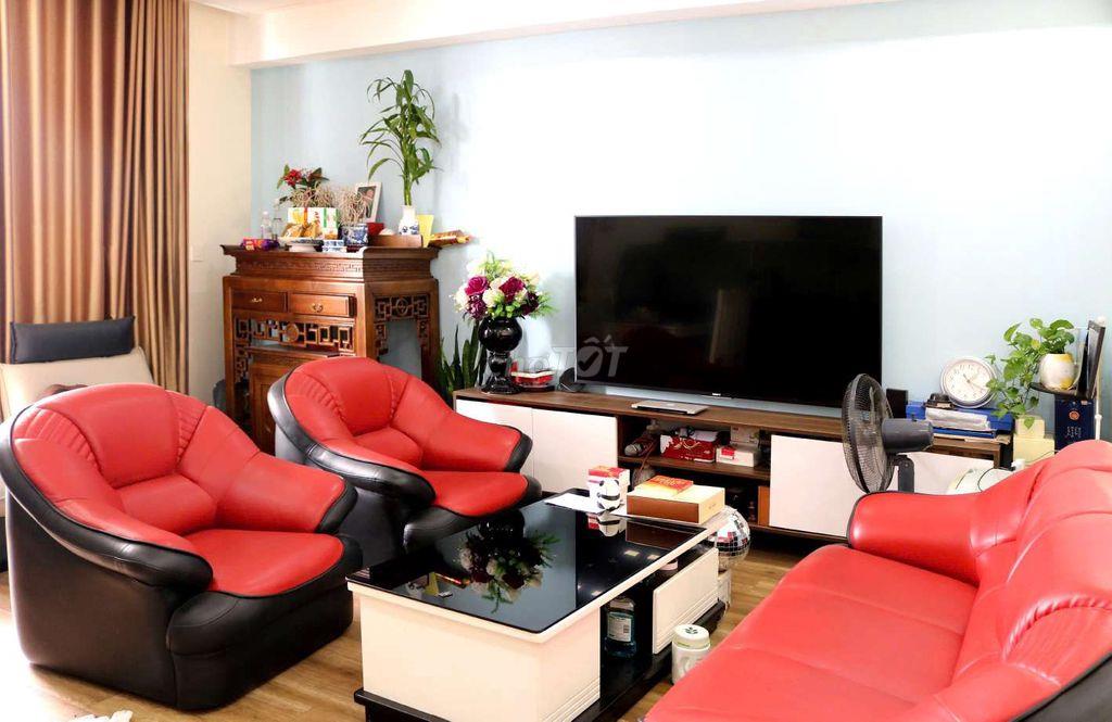 Cần bán căn hộ chung cư cao cấp, đẹp nhất Hà Đông 