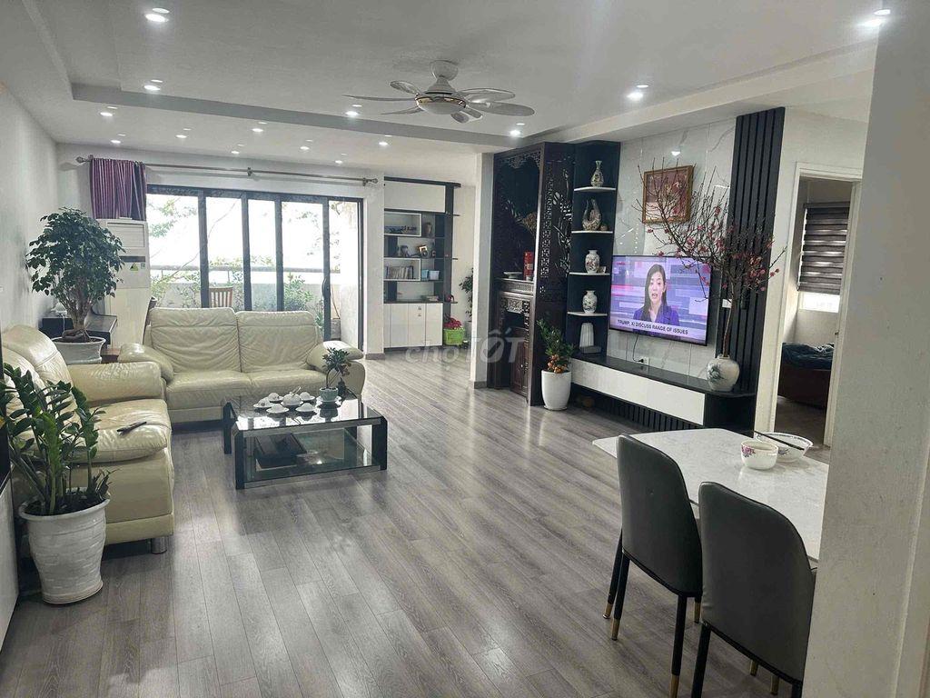 Do nhu cầu chuyển nhà xuống liền kề! Cần muốn bán căn đang ở!