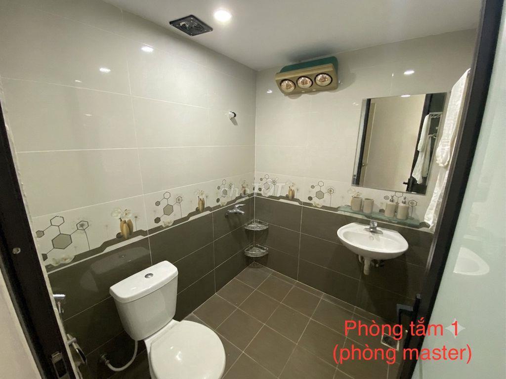 🏡 CHÍNH CHỦ BÁN CĂN HỘ FODACON BẮC HÀ – MỖ LAO, HÀ ĐÔNG