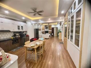 Bán căn hộ chung cư CT6 Khu đô thị Văn Khê 3 ngủ 2 wc