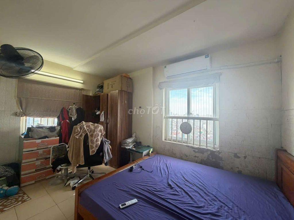 Bán nhanh căn hộ chính chủ SDU 143 Trần Phú (ga Văn Quán)