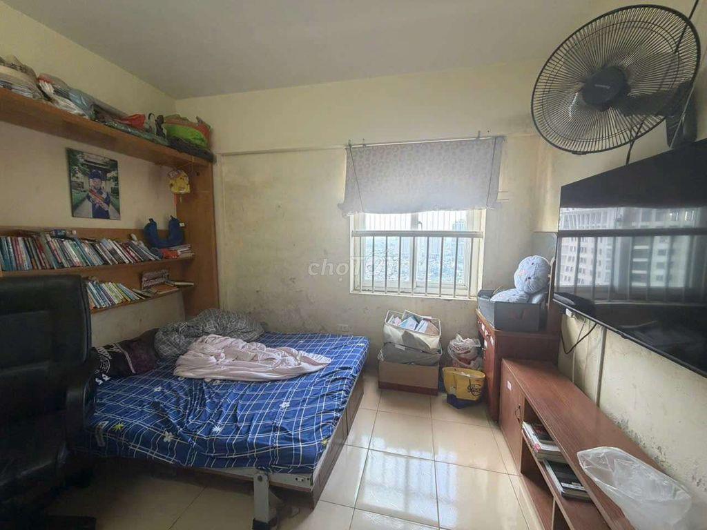 Bán nhanh căn hộ chính chủ SDU 143 Trần Phú (ga Văn Quán)