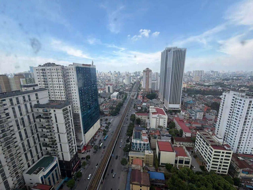 Bán nhanh căn hộ chính chủ SDU 143 Trần Phú (ga Văn Quán)