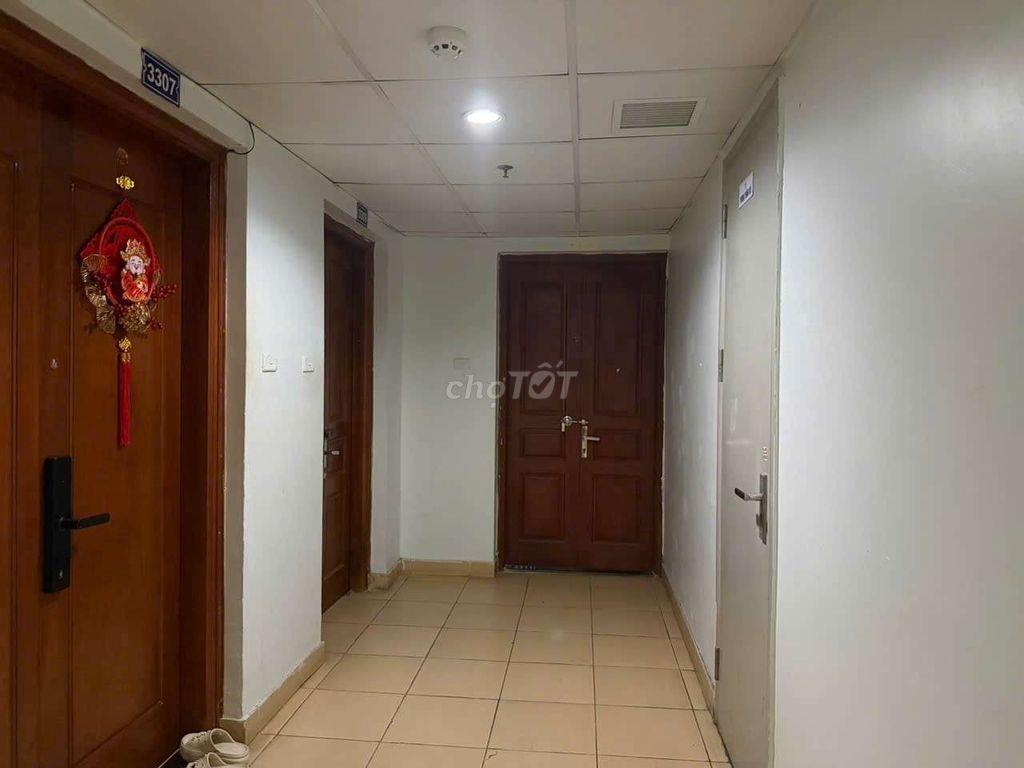 Bán nhanh căn hộ chính chủ SDU 143 Trần Phú (ga Văn Quán)