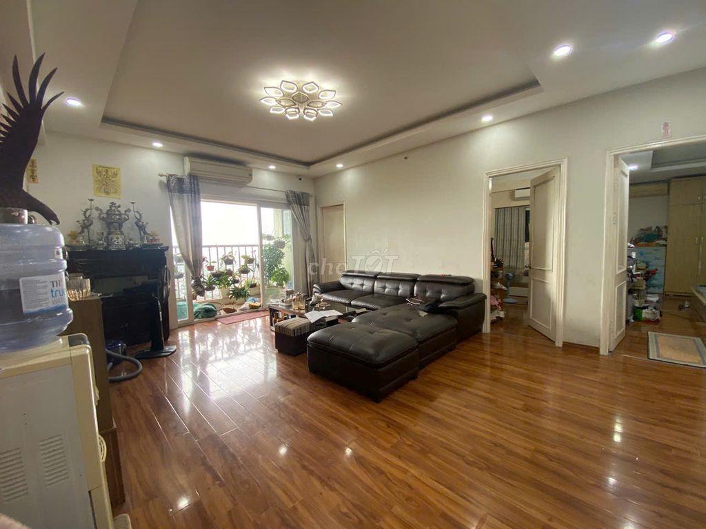 CHÍNH CHỦ BÁN NHANH CHUNG CƯ VĂN KHÊ 114m² 3PN FULL NỘI THẤT - GIÁ TỐT