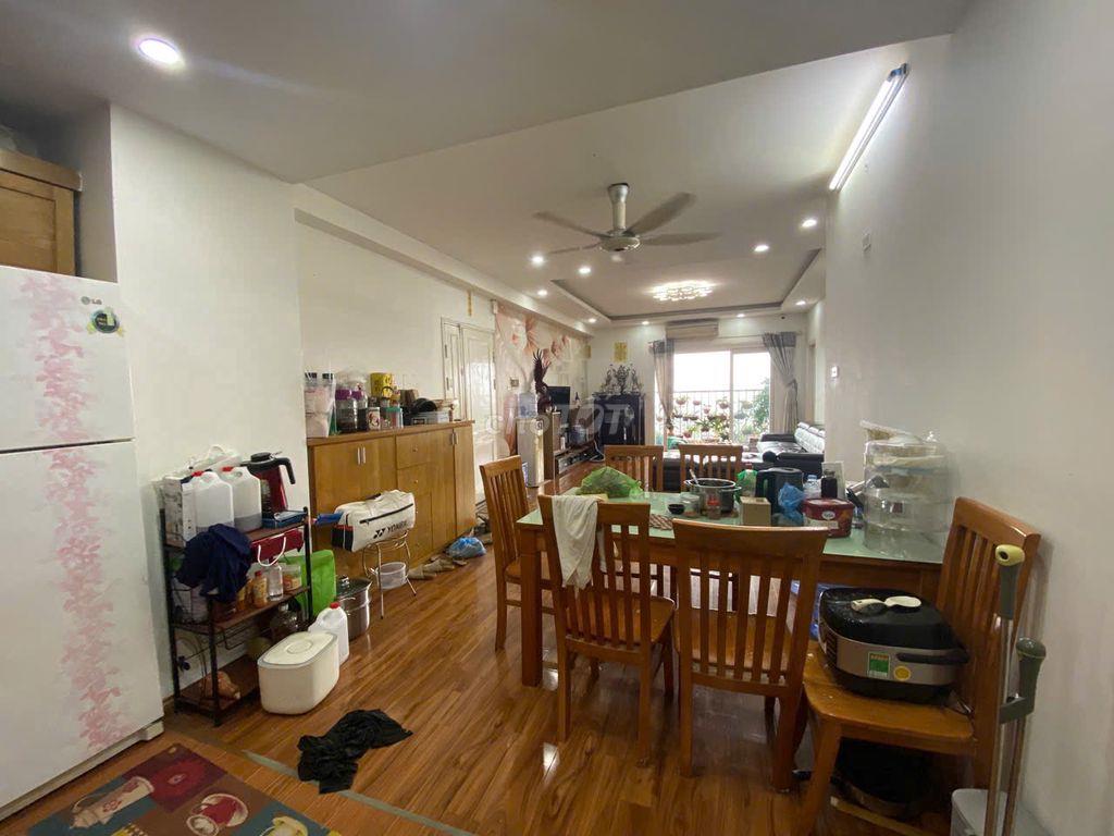 CHÍNH CHỦ BÁN NHANH CHUNG CƯ VĂN KHÊ 114m² 3PN FULL NỘI THẤT - GIÁ TỐT